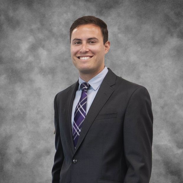 Harrison A. Zoldan